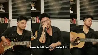 Relapse by: I BELONG TO THE ZOO(cover) Michael Dutchi Libranda