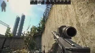 Escape From Tarkov