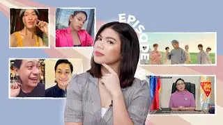 Trendsetter Ep. 8: Awra vs. Buknoy, Auntie Julie CANCELLED, Filipino Resilience, BTS' 