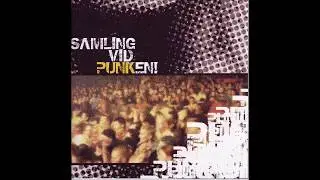 V/A  Samling Vid Punken  (FULL CD COMP 2006)