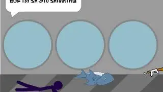Бой(1сезон 5серия)