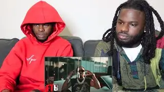 Quavo - Gilbert Arenas | From The Block Performance (Reaction)