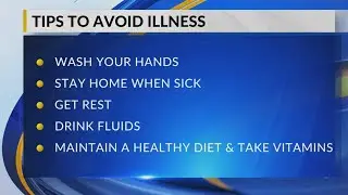 Winter Illness