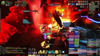 Magmaw Heroic 10M - Holy Paladin POV