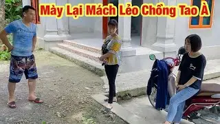 Người Yêu Trường Phát Hiện Chị Dâu Đi Với Trai Lạ| Trường Tv