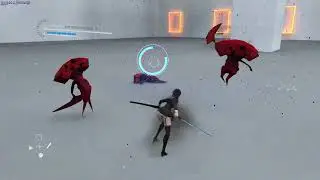 SPIRIT OF FIRE Crypta gameplay - GogetaSuperx