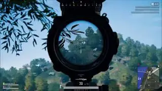 Pubg Savage Long Shot with help from Kairo