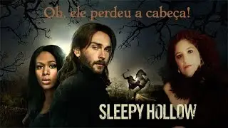 Sleepy Hollow - Tudo Começa com o Cavaleiro sem Cabeça