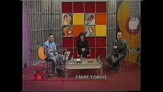 Ahmet Akarsu @ MüzikoTerapi (23.11.2005)