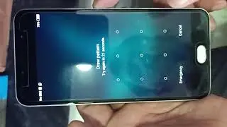Vivo v5 (Vivo 1601) Lock & FRP Remove in ONE Click With Miracle 2.82........