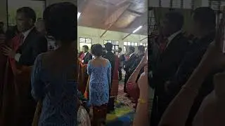 Lagu Pengantar Pasahat Ulos Hela