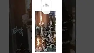 전학 오자마자 학교짱을 때려 눕힌 소년의 정체는?! #히어로이든 #2화예고