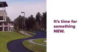 Something New at CGCC