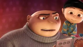 Despicable me 1 ( 2010 ) Full movie in One clip - CG Full