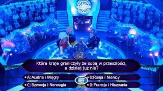 Milionerzy w MILIONERstudio | Odcinek 7 | Część 2 z 3 WYDANIE ŚWIĄTECZNE