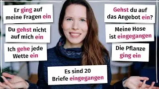 Kennst du diese 8 Bedeutungen von 
