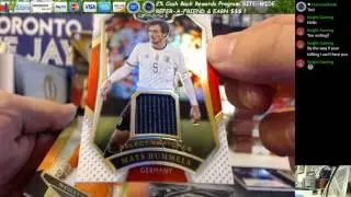 LiveCaseBreak Live Stream
