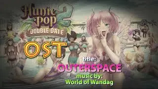 HUNIEPOP 2 OST - Outer Space (AKA Battling the Space H*****s)