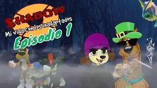 Shadow Mi Vida Con Los Inadaptados Episodio 1 Stupi Do y el juego del Elevador