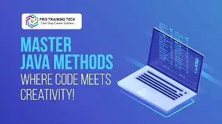 Master Java Method