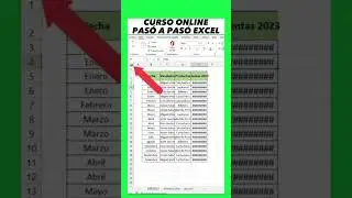 COMO AJUSTAR COLUMNAS EN EXCEL