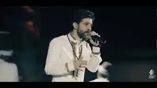 Ё Рабо охар зи гами ишки ту девона шудам