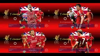 PATCH PES CHINA 5.7.1 BLACK ABDULA - LIVERPOOL- Full APL/Bundesliga/LaLiga