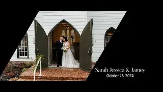 Barham Wedding Highlight - Memphis Wedding Cinematography