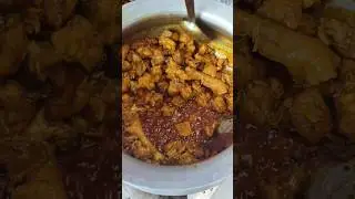 happy biryani miss ayendi 😓😓