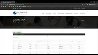 How to setup proxies into GoLogin