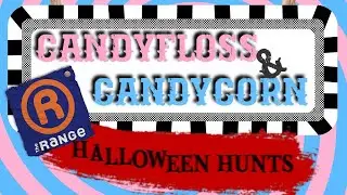 HALLOWEEN HUNTS 2024: THE RANGE