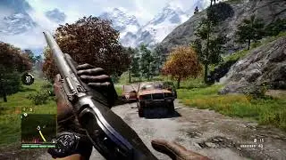 Far Cry 4 - Они сражались за родину