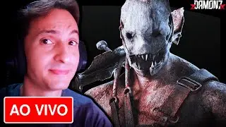 Resgate de sobreviventes através do LivePix :) - Dead by Daylight
