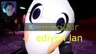 ADAL KÜFÜR EDERKEN YAKALANIYOR