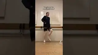 Dance “Stretches” 