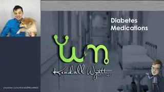 Diabetes Medications and Pharmacology - Nursing Rapid Review