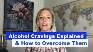 Alcohol Cravings Explained & How the Sinclair Method Helps Eliminate Cravings