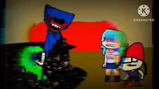 funkin beatstreets V2 ! a family guy! darkness takeover! @fastToon!