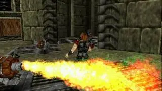 Deathtrap Dungeon Playthrough pc version part 55