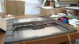 Märklin Schiebebühne mit SB-Faulhaber