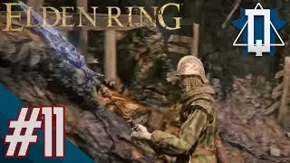 Elden Ring - Blind Let's Play #11 (PS5) - Digging Further Into Stormveil Castle