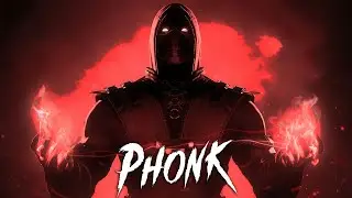 Phonk Music ※ Aggressive Drift Phonk ※ Sped up Tiktok audios that make you feel attractive