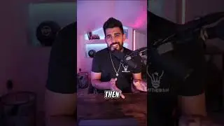 What if you made 600K in one month as a teenager?