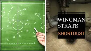 Wingman Shortdust: Strats u Need to Know!!!