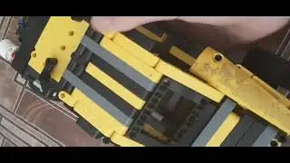 #Legoавтомобиль