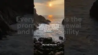 Everyday holds the promise!