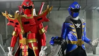V-Cinext | Ten Gokaiger | New Teaser