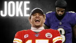 Idiot NFL Players Need to Be Drug Tested For This