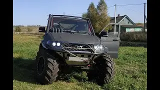 Обкатка 