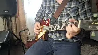 Апрель